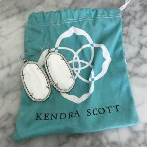 KENDRA SCOTT DANIELLE  EARRINGS